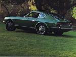 Datsun 240Z 1969 года